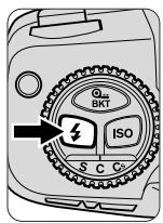 NIKON SB-80DX - En cas de réflex numérique - 2