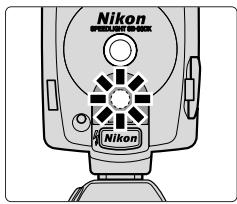 NIKON SB-80DX - Appareils compatibles appareils avec autofocus + objectif autofocus - 1