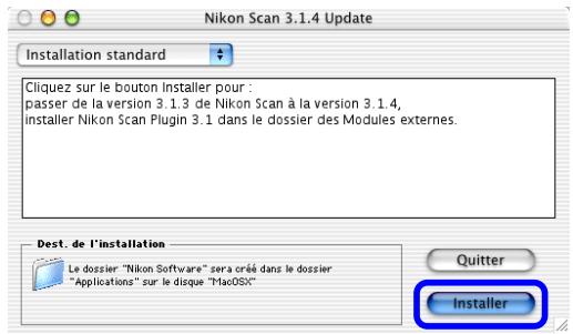 NIKON SCAN 3.1.4 - Etape 5 - 1
