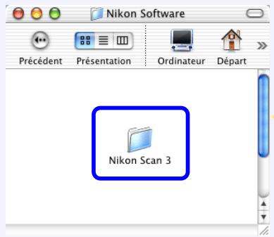 NIKON SCAN 3.1.4 - Etape 4 - 1