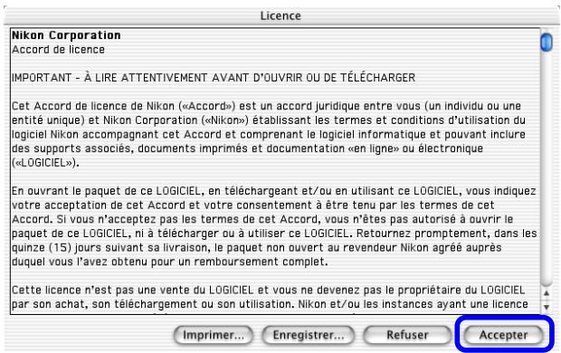 NIKON SCAN 3.1.4 - Etape 3 - 2