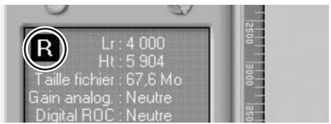 Lr : 4 000 Ht : 5 904 Taille fichier : 67,6 Mo Gain analog. : Neutre Digital ROC : Neutre
