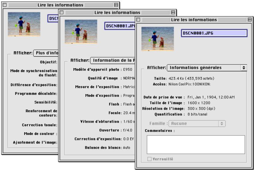 NIKON VIEW 2.5 - Fichier - 1