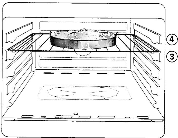 FAURE CCG644C1 - Les gratins - 2