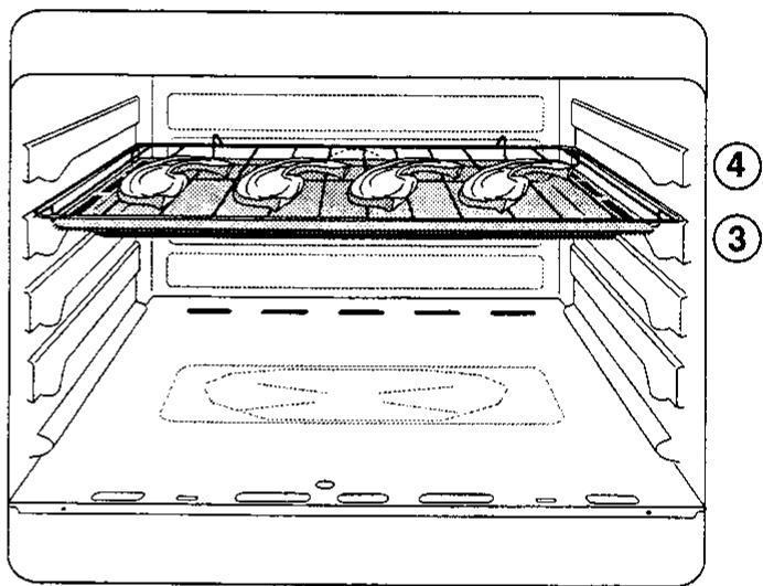 FAURE CCG644C1 - Les gratins - 1