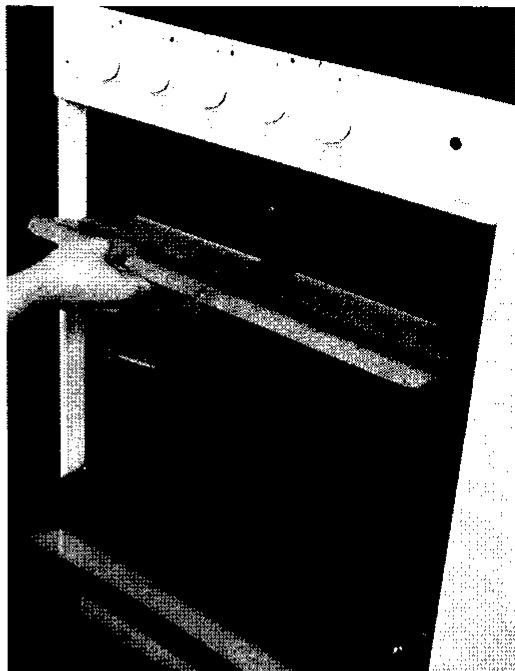FAURE CCG644C1 - Levoyant grilloir - 1