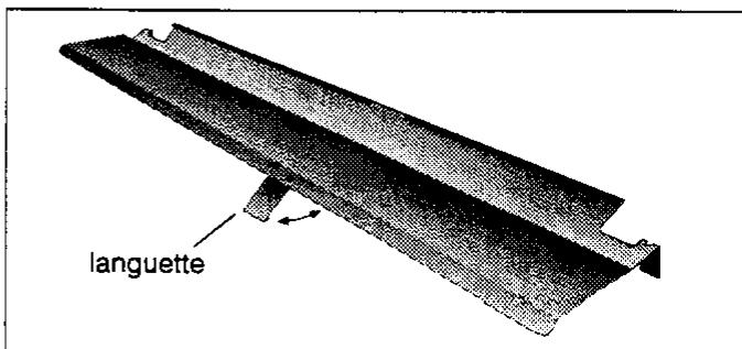 FAURE CCG644C1 - L'ecran de protection - 5