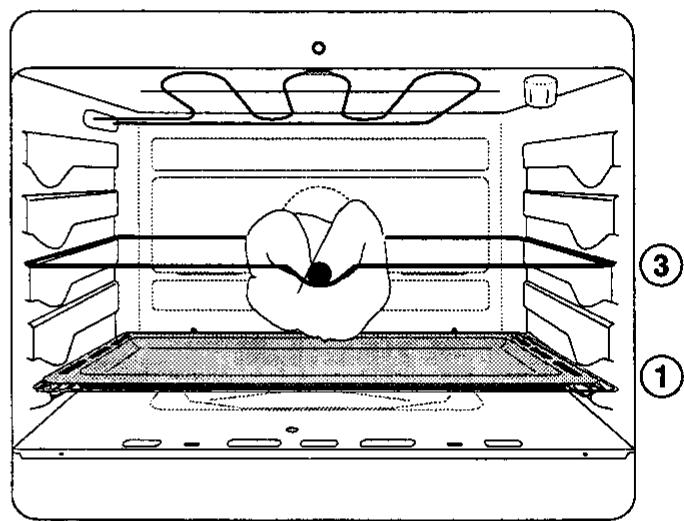 FAURE CCG644C1 - Pour sorting la piece : - 2