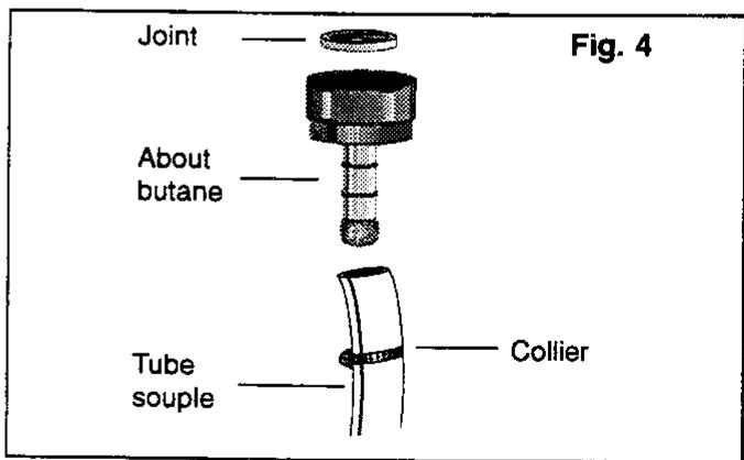 FAURE CCG644C1 - Pour l'achat des tuyaux - 3