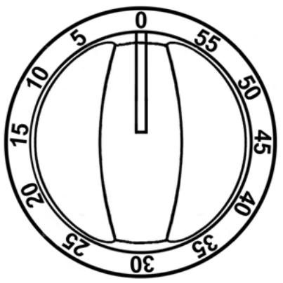 FAURE CVC4086W - Tenez éloignés les enfants de l'appareil, I à l'extinction de ce témoin lumineux. - 1