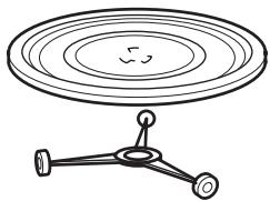 FAURE FFM21100WA - Accessories - 1