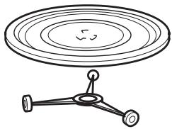 FAURE FFM21100WA - Accessoires - 1