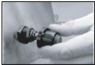 AEG-ELECTROLUX FD26LKEC - ASSEMBLAGE DE L'ALLUMEUR - 2