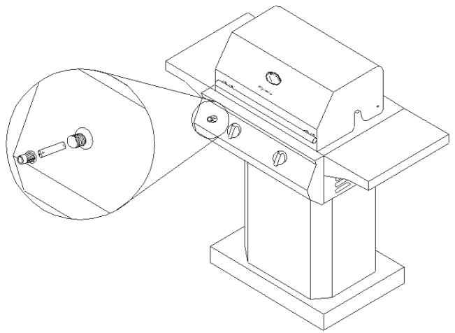 AEG-ELECTROLUX FD26LKEC - ASSEMBLAGE DE LA PILE - 1