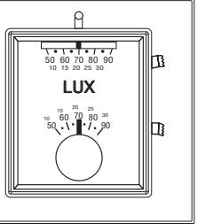 AEG-ELECTROLUX LUX T40-1143SA - 1