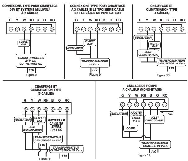 AEG-ELECTROLUX LUX T40-1143SA - Schémas de câblage - 1