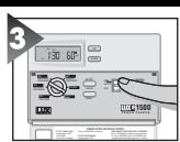 AEG-ELECTROLUX LUX TX9000A - 2