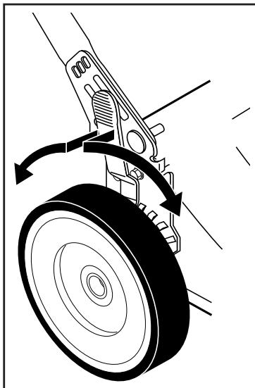 AEG-ELECTROLUX BM5B53BG - Instrucción - 1