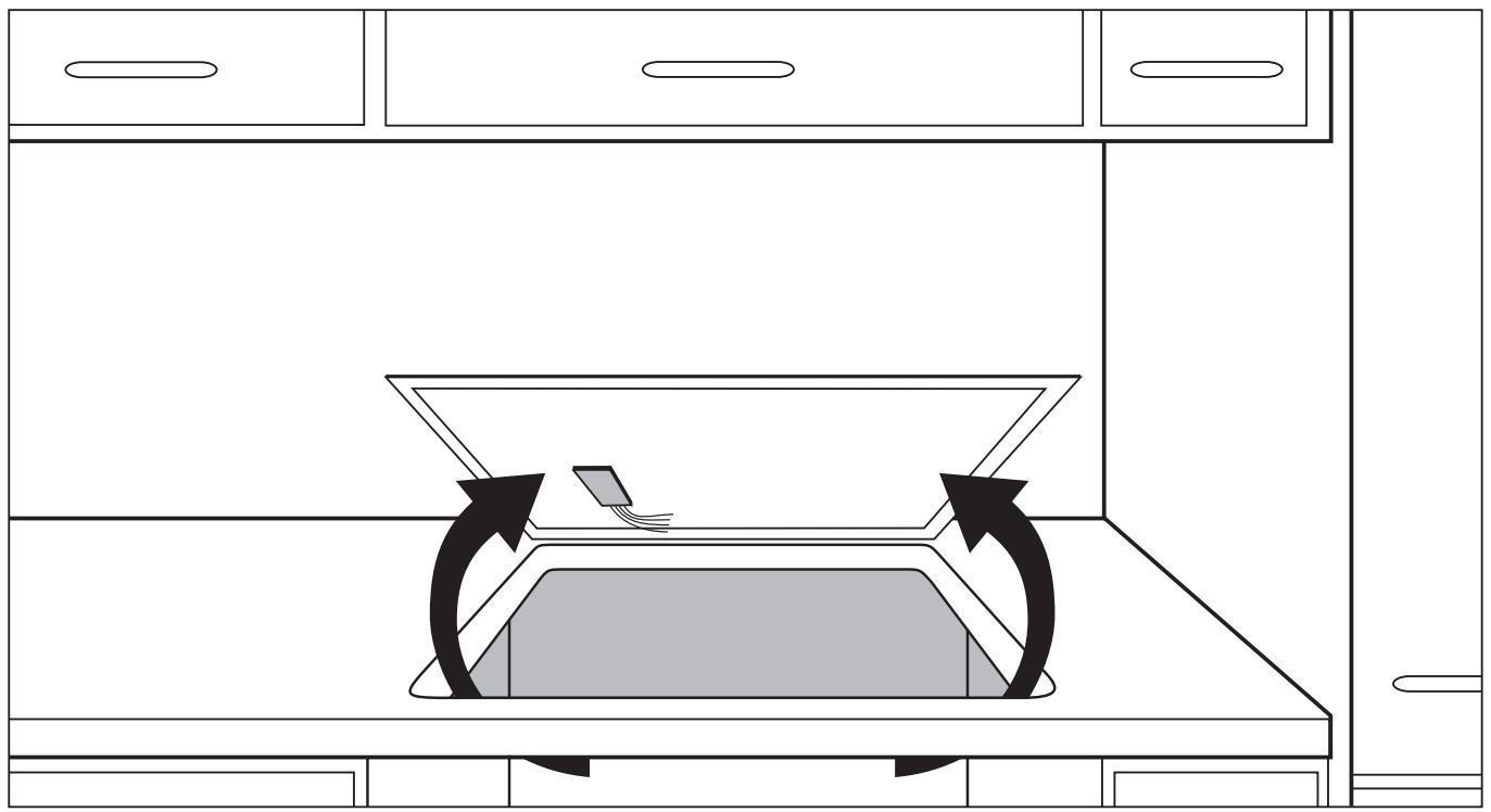 AEG-ELECTROLUX EHC650X 92M - Geachte klant, - 9