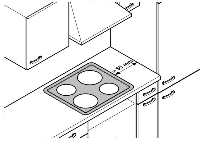 AEG-ELECTROLUX EHS8680XHIC9064B - Wanneer moeten wij u ook tijdens de garantieperiode kosten in rekening brengen? - 2