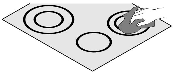 AEG-ELECTROLUX EHS8680XHIC9064B - « Touch Control » - 1
