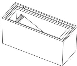 AEG-ELECTROLUX GT200N10 - Pulizia - 1