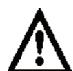 AEG-ELECTROLUX IG123N - Touche fonction Action freezer - 1