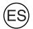 AEG-ELECTROLUX 165H107RB - ES ADVERTENCIA! - 1