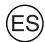 AEG-ELECTROLUX 165H107RB - Levier de commande de la transmission hydrostatique - 1