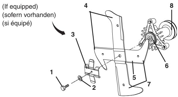 AEG-ELECTROLUX 165H107RB - ES Cuchillas - 2