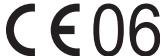 AEG-ELECTROLUX BBM 18 STX LI - DECLARATION CE DE CONFORMITE - 1