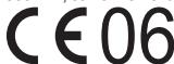 AEG-ELECTROLUX BSB 18 STX - DECLARATION CE DE CONFORMITE - 1
