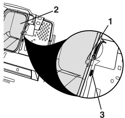 AEG-ELECTROLUX P18H107RB - ES NOTA! - 5