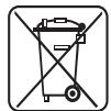 AEG-ELECTROLUX SB2E 750 R SUPERTORQUE - SYMBOLES - 4