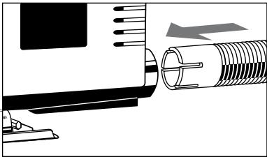 AEG-ELECTROLUX ST 500 - Breve descripción - 5
