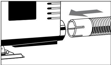 AEG-ELECTROLUX ST 500 - 4