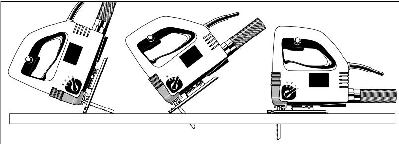 AEG-ELECTROLUX ST 500 - Kurzbeschreibung - 9