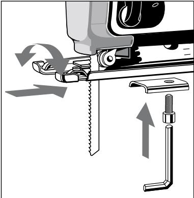 AEG-ELECTROLUX ST 500 - Description - 4