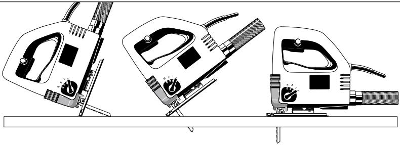 AEG-ELECTROLUX ST 500 - 6
