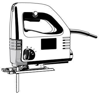 AEG-ELECTROLUX ST 500 - ST 500 STE 500 STEP 500 - 1