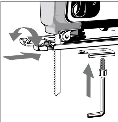 AEG-ELECTROLUX ST 500 - Breve descripción - 4