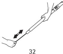 AEG-ELECTROLUX AE4640 - 21