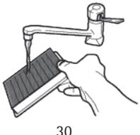 AEG-ELECTROLUX AE4640 - 19