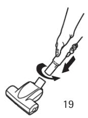 AEG-ELECTROLUX AE4640 - 8