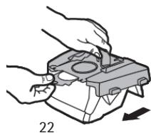 AEG-ELECTROLUX AE4640 - 11