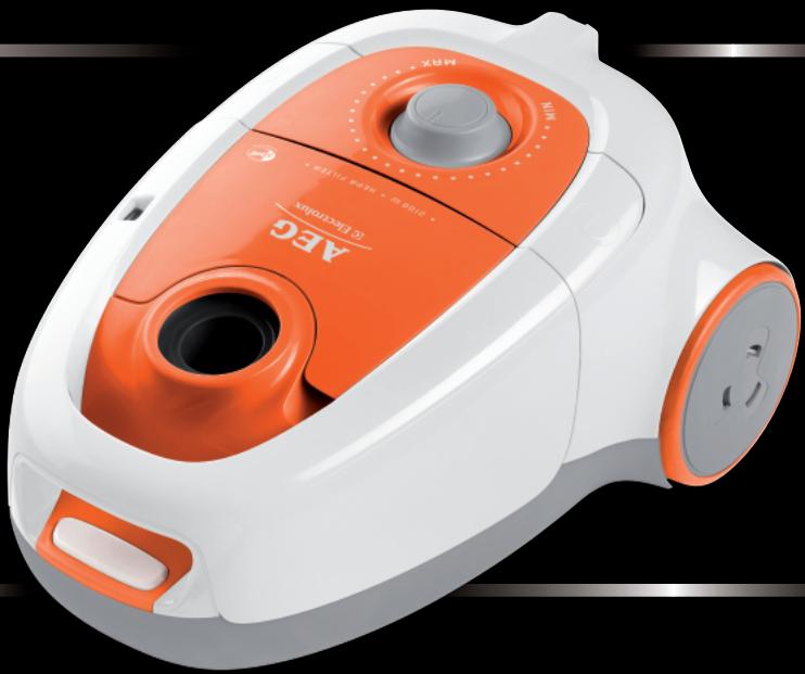 AEG-ELECTROLUX AE4640 - 1