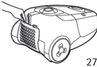 AEG-ELECTROLUX AE4640 - 16