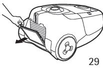 AEG-ELECTROLUX AE4640 - 18