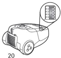 AEG-ELECTROLUX AE4640 - 9