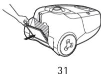 AEG-ELECTROLUX AE4640 - 20